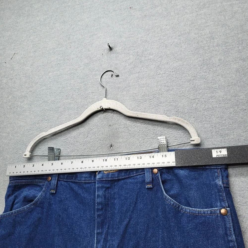 Wrangler *please carefully